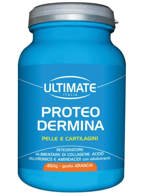 ULTIMATE PROTEO DERMINA ARA