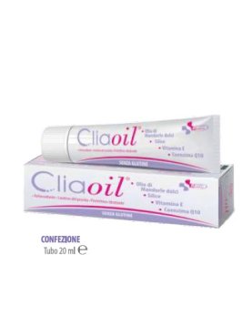 CLIAOIL 20ML