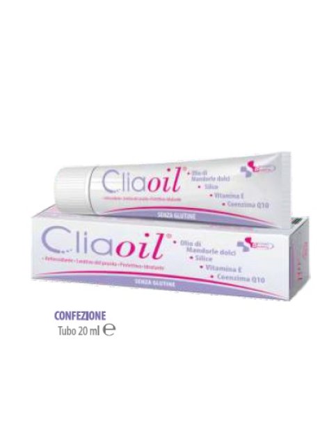 CLIAOIL 20ML