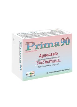 PRIMA 90 90CPR