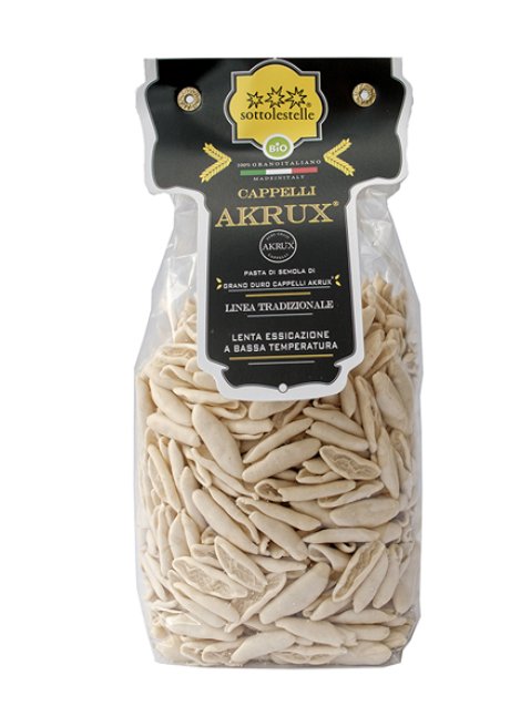 CAVATELLI AKRUX 500G