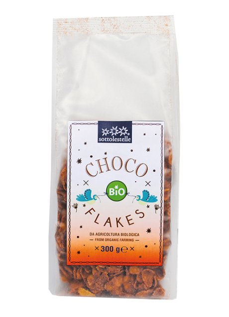 CHOCO FLAKES 300G