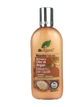 DR ORGANIC ARGAN BALSAMO