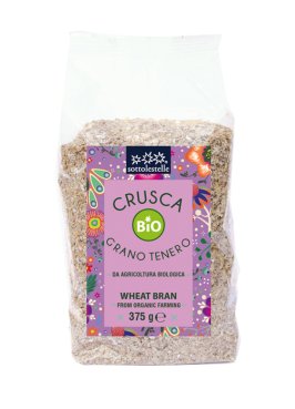 CRUSCA GRANO TENERO 375G