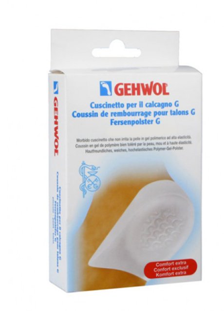 GEHWOL-CUSC CALCAGNO L PAIO