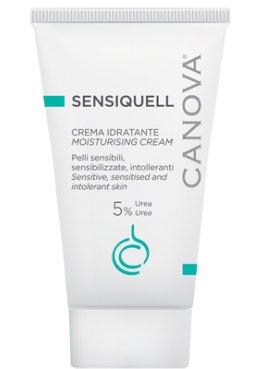 SENSIQUELL CREMA IDRAT CANOVA