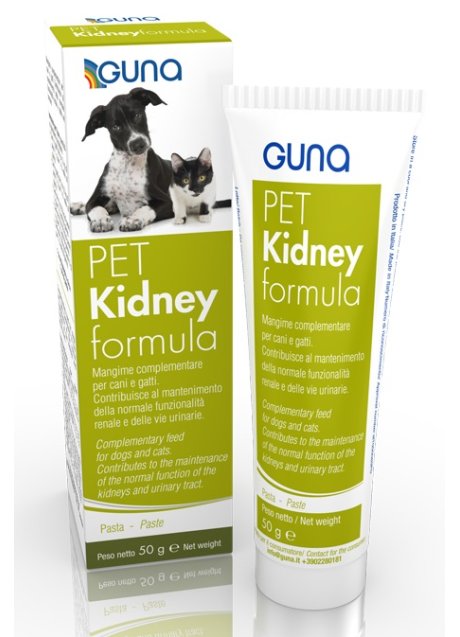 PET KIDNEYFORMULA 50 G