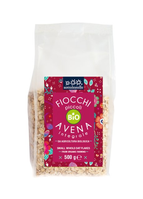 FIOCCHI AVENA INTEGR PIC 500G