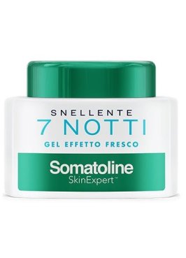 SOMATOLINE-C SNEL 7NTT GEL 400ML