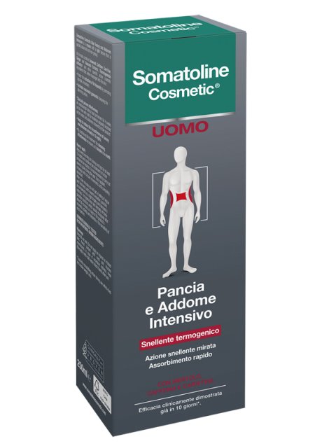 SOMATOLINE-C UO PANC/ADD NT7 250