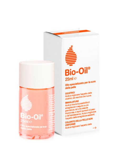 BIO OIL 25ML