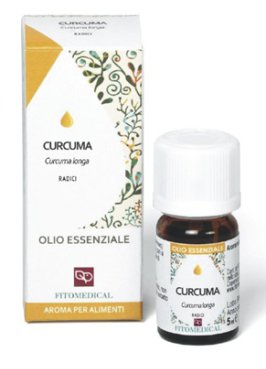 CURCUMA OE 5ML