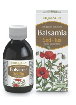 BALSAMIA SED TUS 200ML