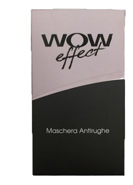 WOW EFFECT MASCHERA ANTIR 10ML