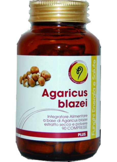 AGARICUS BLAZEI LINEA PL 90CPR