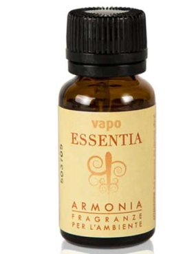 VAPO ESSENTIA ARMONIA ESSENZE