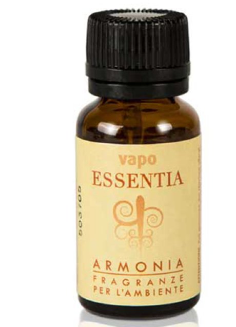 VAPO ESSENTIA ARMONIA ESSENZE