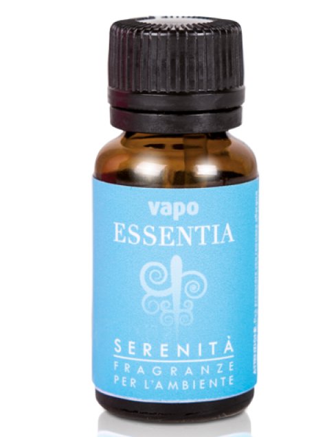 VAPO ESSENTIA SERENITA' 10ML