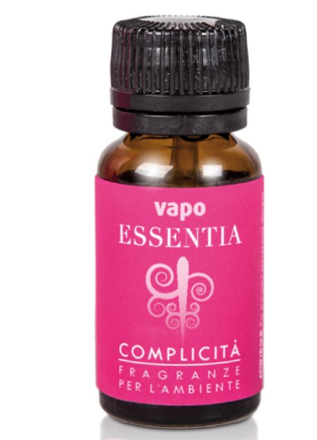 VAPO ESSENTIA COMPLICITA' 10ML