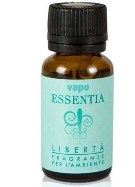 VAPO ESSENTIA LIBERTA' 10ML