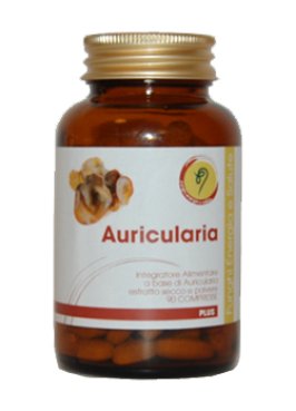 AURICULARIA LINEA PLUS 90CPR