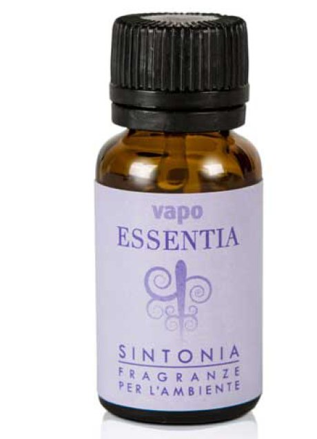 VAPO ESSENTIA SINTONIA 10ML