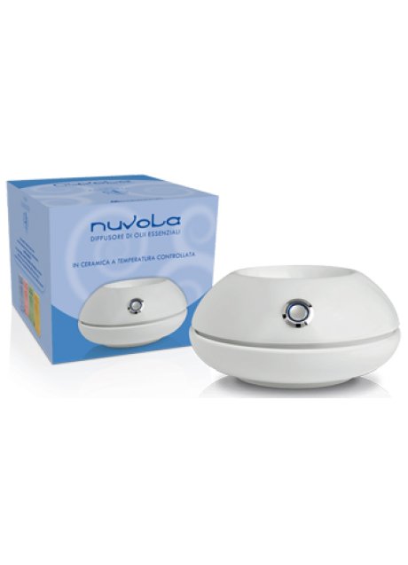 VAPO ESSENTIA NUVOLA DIFFUSORE