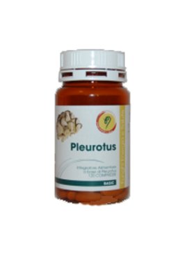 PLEUROTUS LINEA BASIC 120CPR