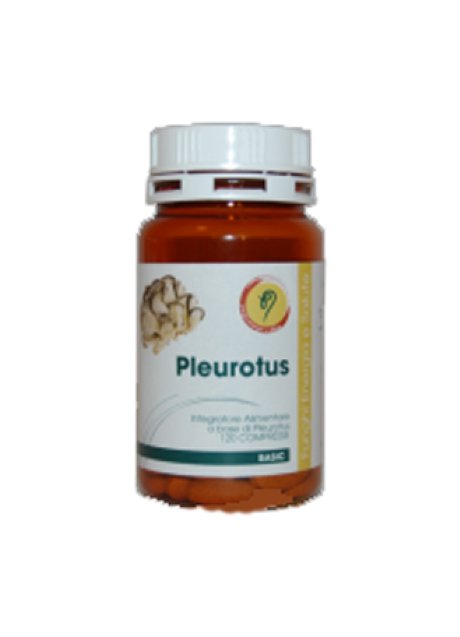 PLEUROTUS LINEA BASIC 120CPR