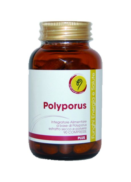 POLYPORUS LINEA PLUS 90CPR