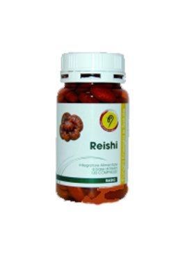 REISHI LINEA BASIC 120CPR