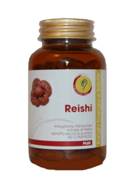 REISHI LINEA PLUS 90CPR