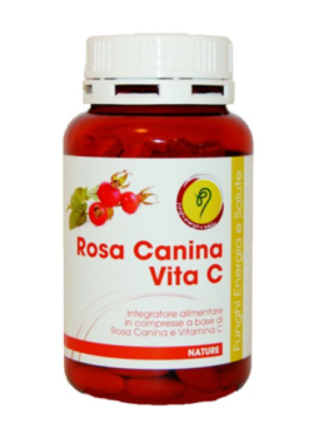 ROSA CANINA VITA C 120CPR