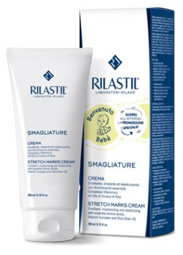 RILASTIL SMAGLIAT CREMA+DERMAS