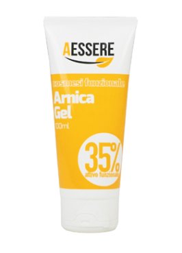 ARNICA GEL 35% 100ML