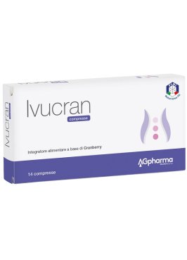 IVUCRAN 14CPR