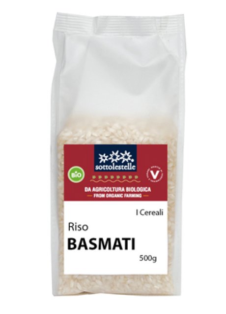 RISO BASMATI 500G