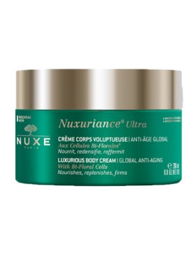 NUXE NUXURIANCE ULTRA CREMA CORPO ANTI-ETA' 200 ML