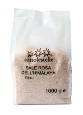 SALE ROSA HIMALAYANO FINO 1KG