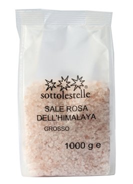 SALE ROSA HIMALAYANO GROSSO1KG