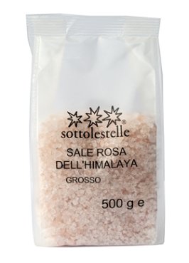 SALE ROSA HIMALAYANO GROSS500G