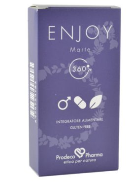 ENJOY MARTE 360 45 COMPRESSE