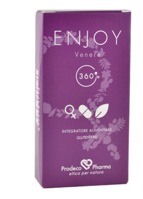 ENJOY VENERE 360 45CPR