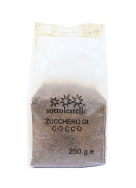 ZUCCHERO DI COCCO 250G