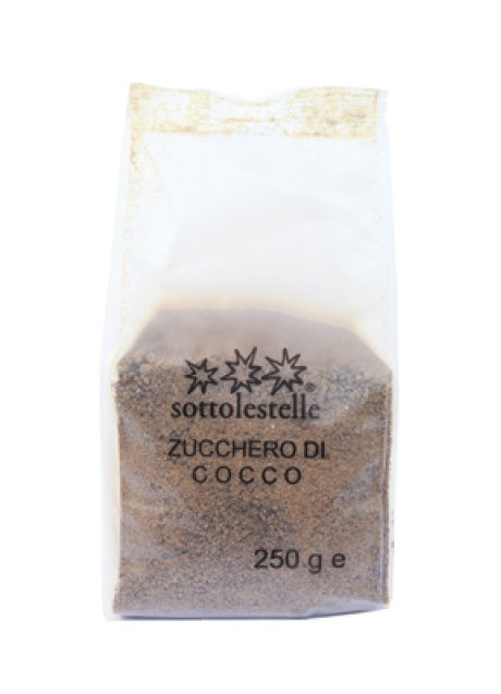 ZUCCHERO DI COCCO 250G