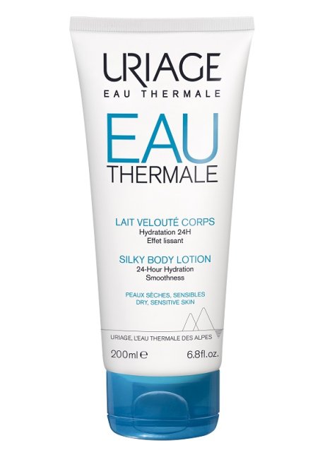 EAU THERMALE LAIT CORPO 200ML