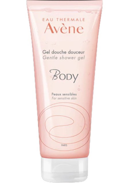 EAU TH.GEL DOCCIA 200ML