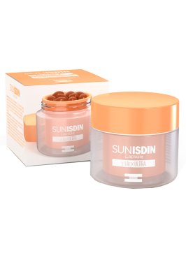 SUNISDIN CAPSULE 30 CAPSULE