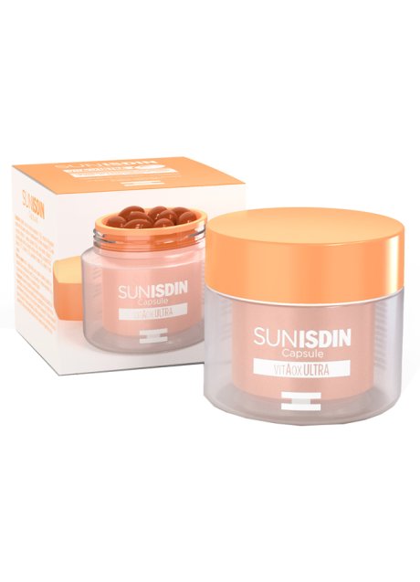 SUNISDIN CAPSULE 30 CAPSULE