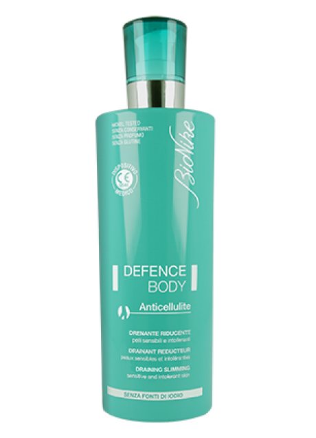 DEFENCE BODY ANTICELLULITE 400ML